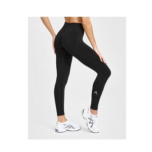 Oner Active EFFORTLESS SEAMLESS LEGGINGS Black XS